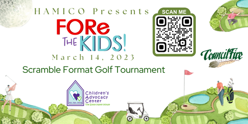 Local golf tournament to benefit abused children in Hamilton County